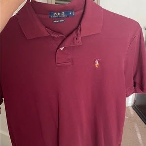 Pima Soft Touch, Ralph Lauren